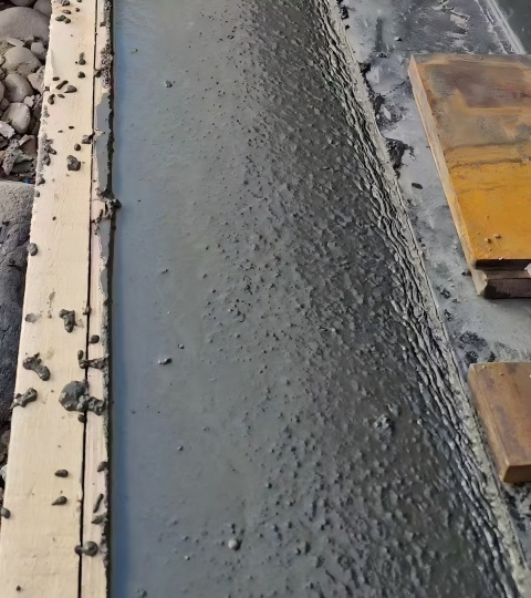 连山环氧砂浆的特点及施工流程​