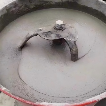 连山灌浆料常见问题与解决方法