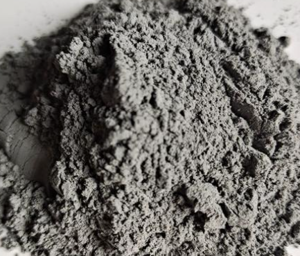 连山硅灰和粉煤灰的区别用途