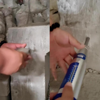 连山混凝土强度不足的原因及处理方法