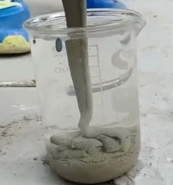 连山水工混凝土絮凝剂，水下抗分散剂的作用及施工方法