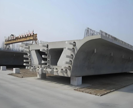 连山抗冻压浆料的特点及标准化施工工艺